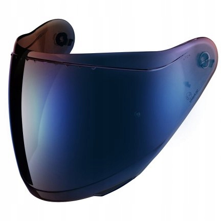 Schuberth Sklo M1 modré