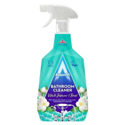 

Astonish Spray do Łazienki 750 ml Gb
