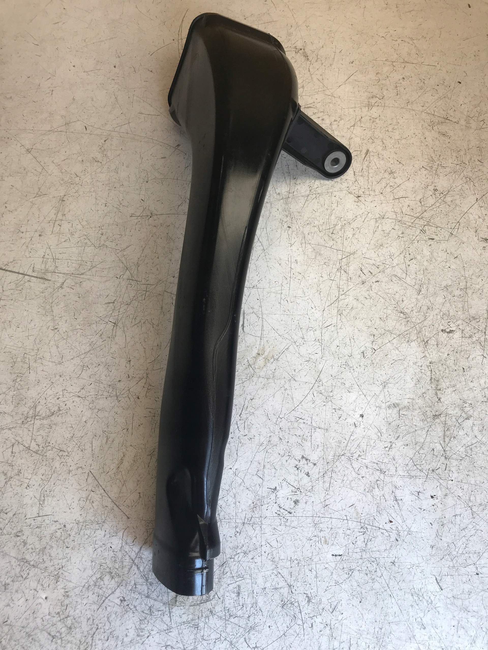 AUDI R8 plus 4S pipe air hose drain