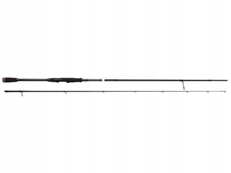 Prut Savage Gear SG2 Medium Game 221 cm 7-23 g ML