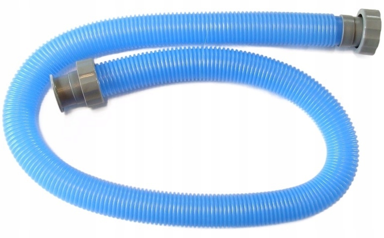 Bestway Flowclear Rura Wąż 3M Do Basenu Pompy Filtrującej 58675 Niebieski