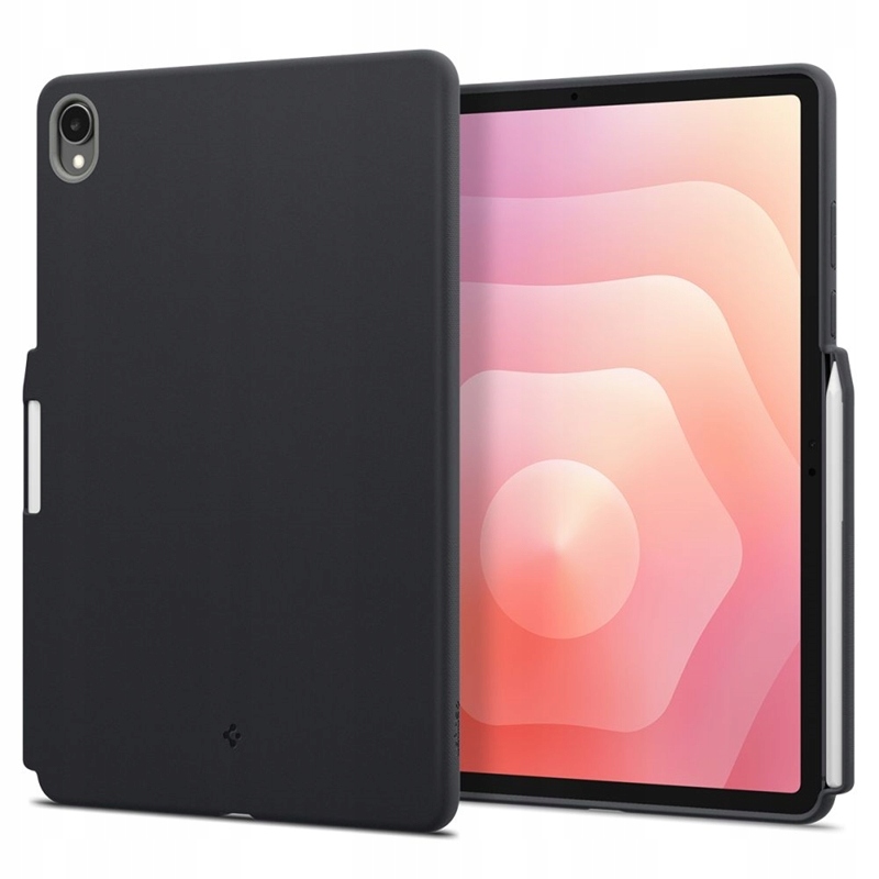Spigen Nano Pop Pouzdro pro Samsung Galaxy Tab S11 11" X730 X736B (Black Se)
