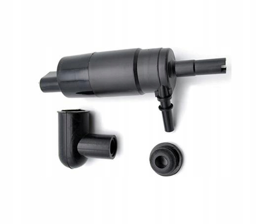 96627006 - НАСОС ОМЫВАТЕЛЯ OPEL ANTARA 06-96627006