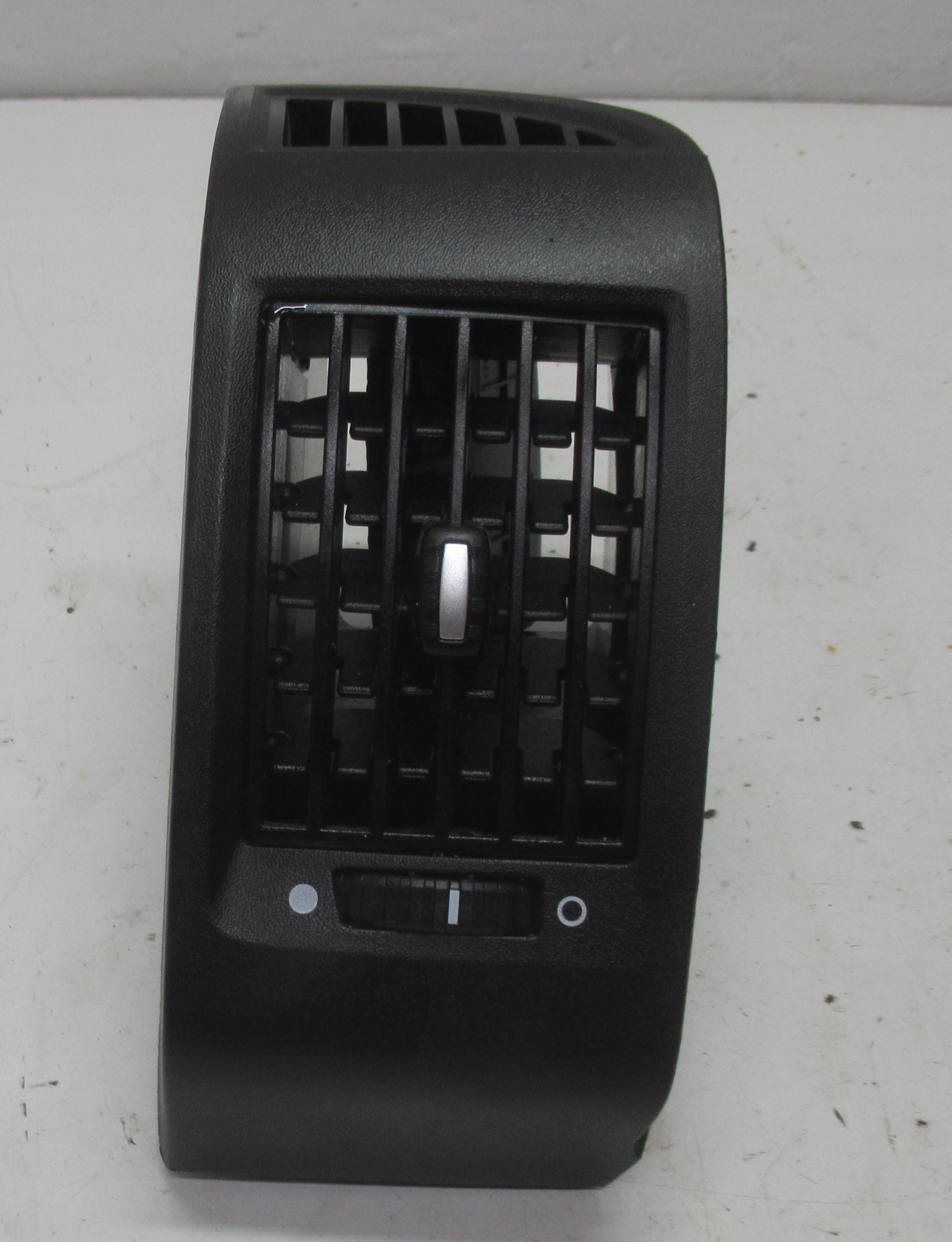 JUMPER DUCATO BOXER 2,0 HDI 18R grid air conditioning devices right