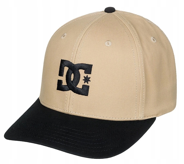 czapka z daszkiem DC Cap Star