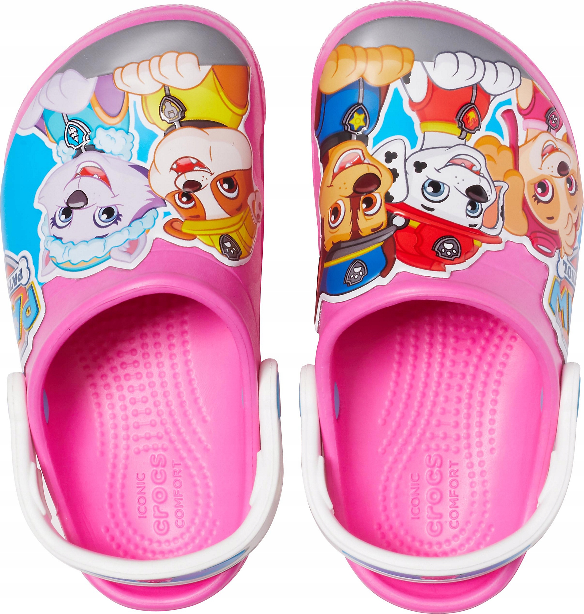 

Crocs Psi Patrol Clog 206276 C11 28-29