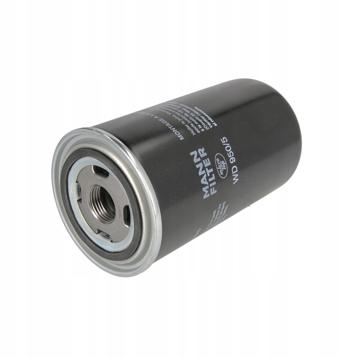 ГИДРАВЛИЧЕСКИЙ ФИЛЬТР MANN-FILTER WD 950/5
