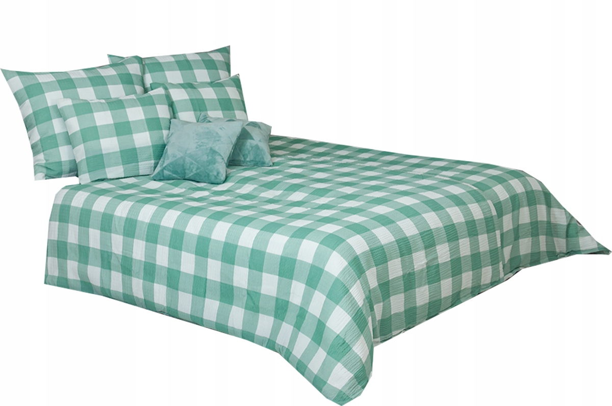 Pościel z Kory Figaro 160x200 Produkt Polski Bawełna Bielawa KM452