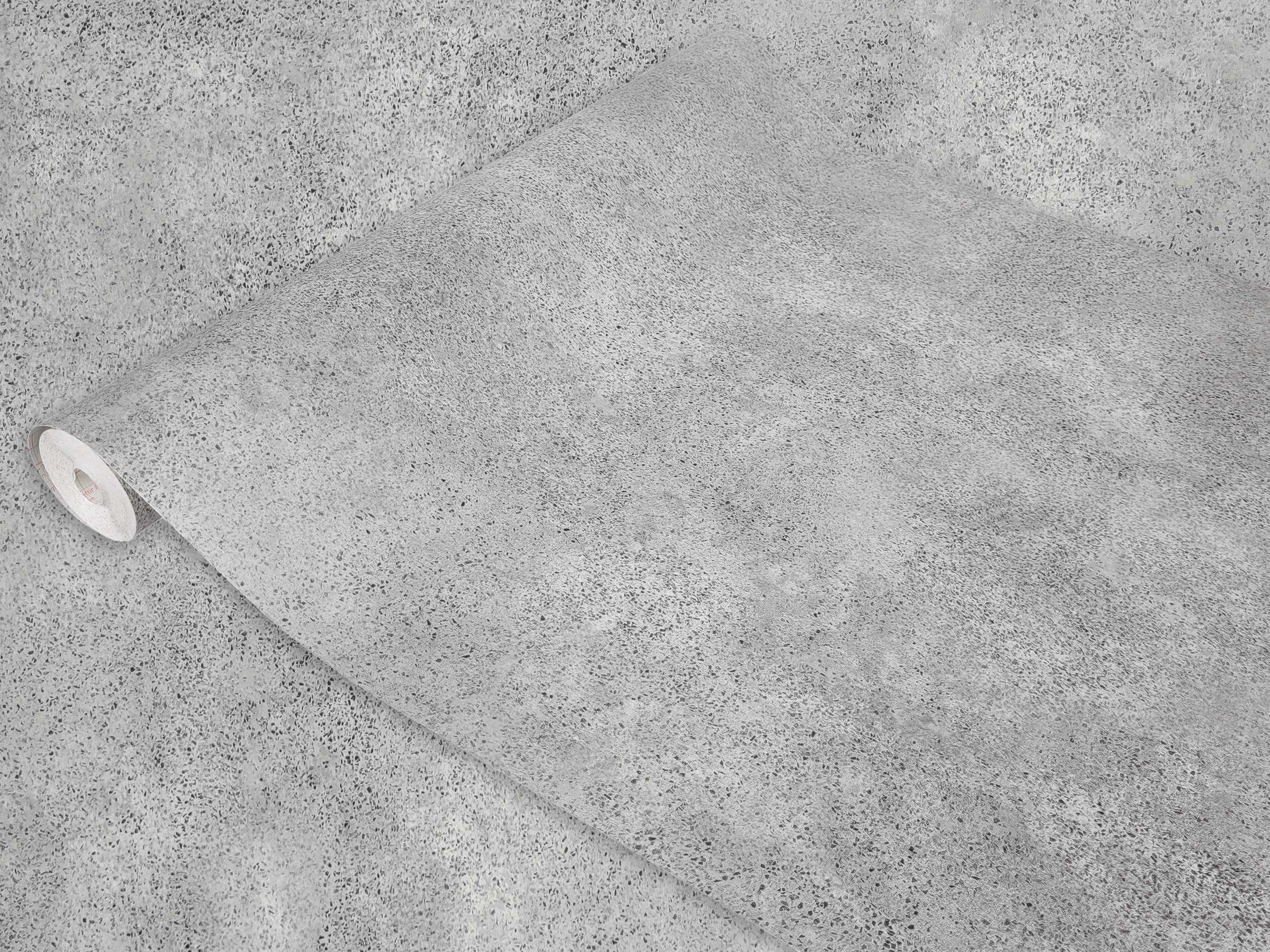 Samolepicí nábytková dýha délka 15 m Beton s skvrnami Renovace nábytku Diy