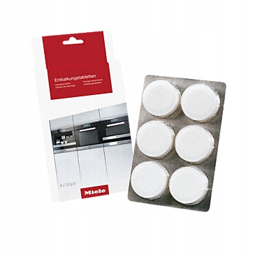 

Miele Gp DC CX 0061 T odkamieniacz