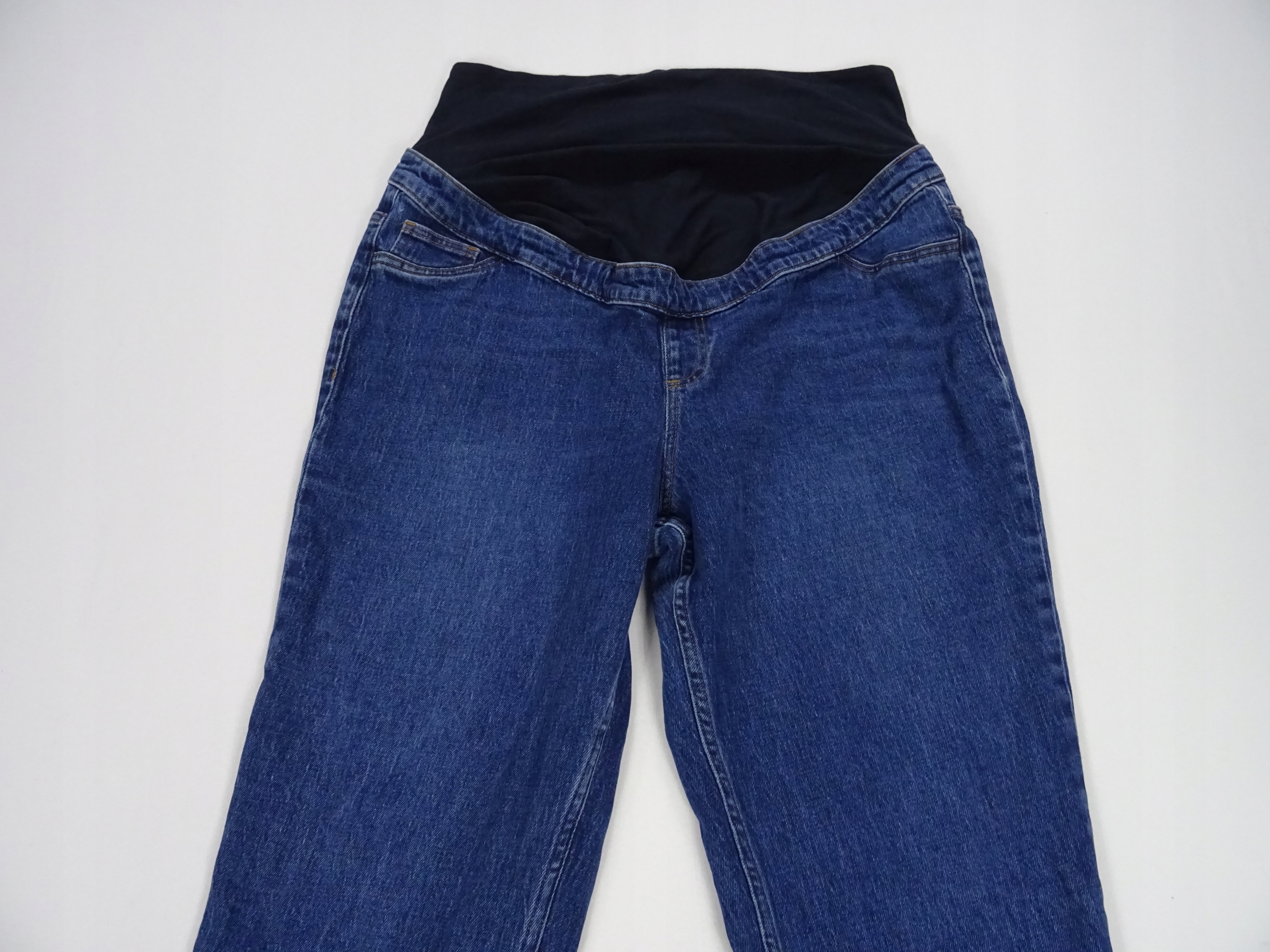 JEANSY NEW LOOK MATERNITY 46/3XL Marka New Look