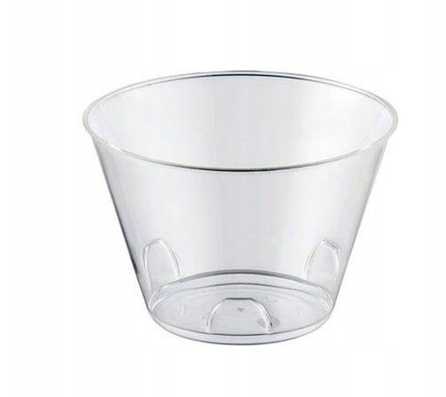 

Kubek pojemnik Tulip 2 Fingerfood 100ml 24szt