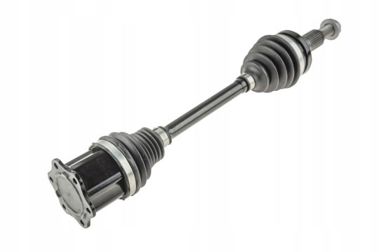 PÓŁOŚ NAPĘDOWA PRZEDNIA PORSCHE PANAMERA 09-