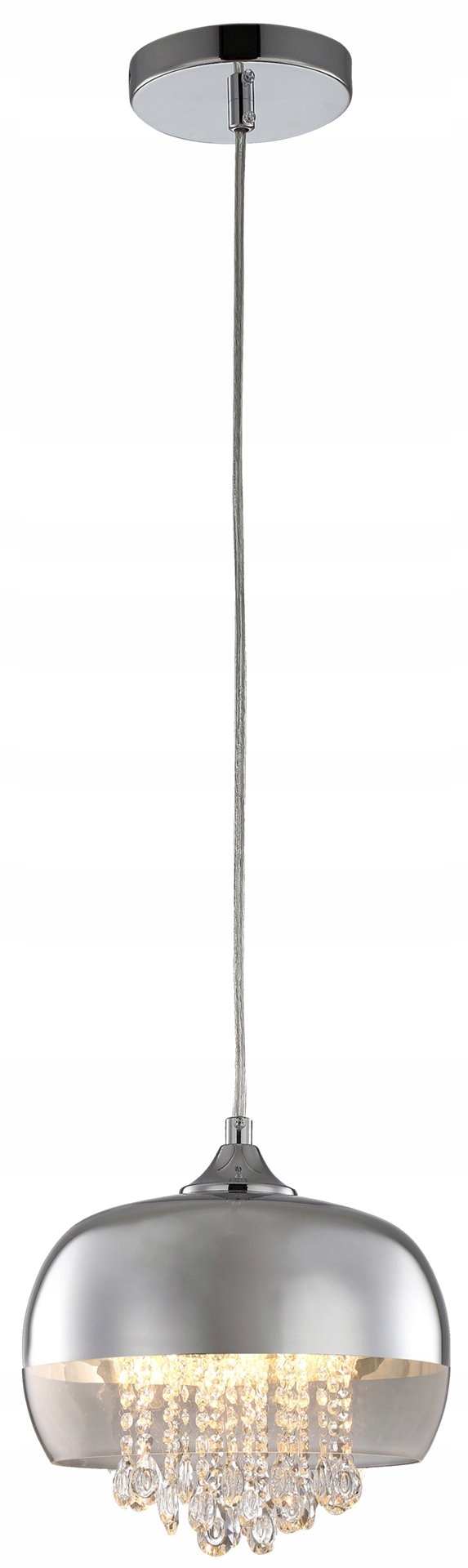 Závesná lampa Luna ML3802 Milagro