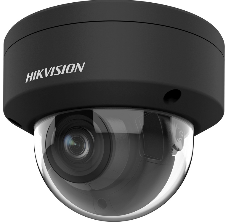 Hikvision DS-2CD2766G2HT-IZS(2.8-12mm) Ip kamera Čierna 6Mpx, DarkFighter