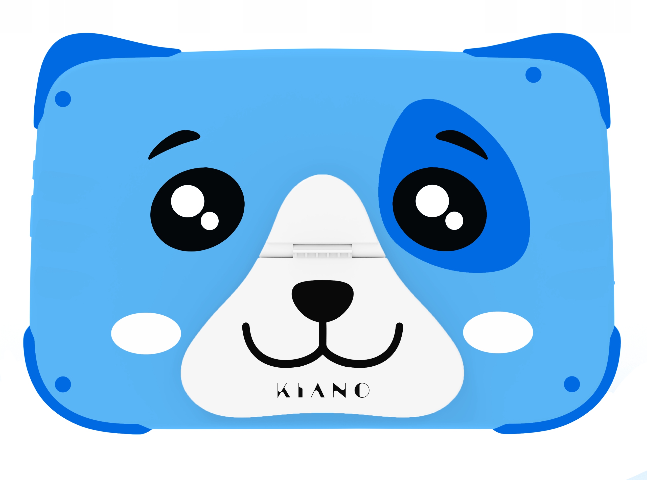 Detský Tablet Kiano Alpha Kid Vzdelávacie Centrum schválené Ministerstvom školstva