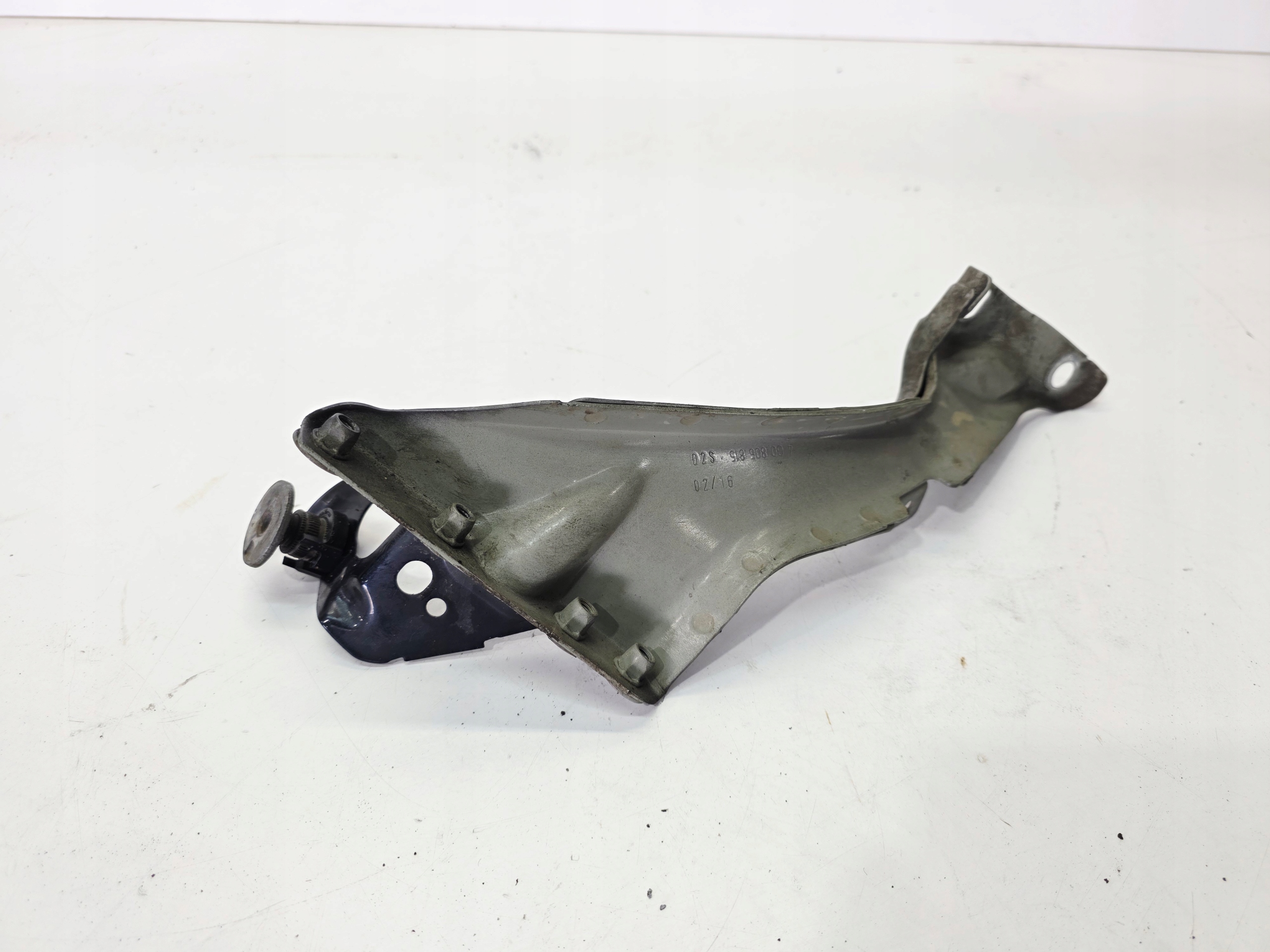 Console MOCOAWNIE Aile Gauche Avant AUDI A6 C7 4G0821135A 4G0805815