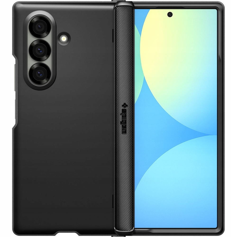 Pouzdro pro Galaxy Z Fold7, Spigen Slim Armor Pro Mag, štíhlá lehká zadní kryt