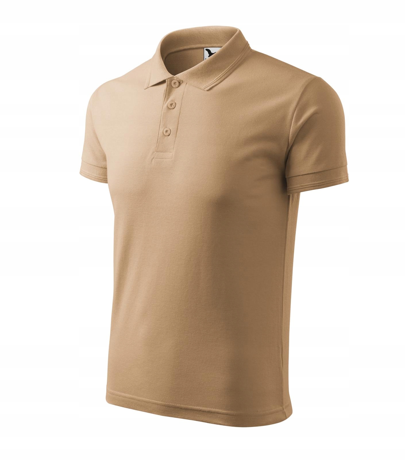 

Koszulka Pique Polo 203 męska T-shirt Bawełna S