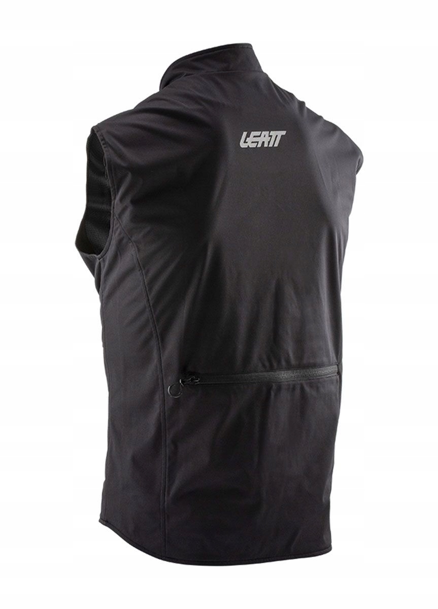 Leatt Vesta Racevest čierna M