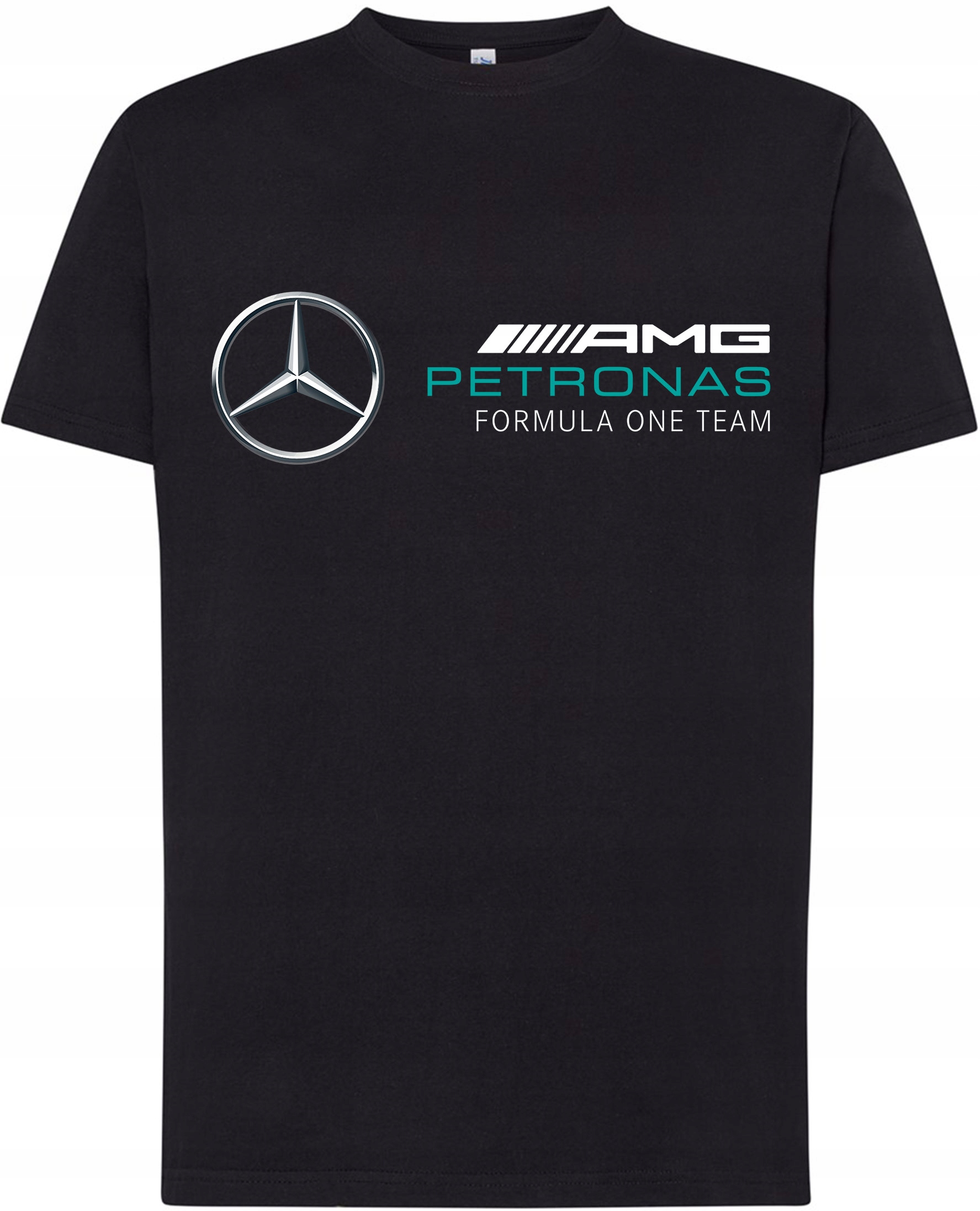 

Koszulka Męska Mercedes Amg F1 Team Petronas XL Y4