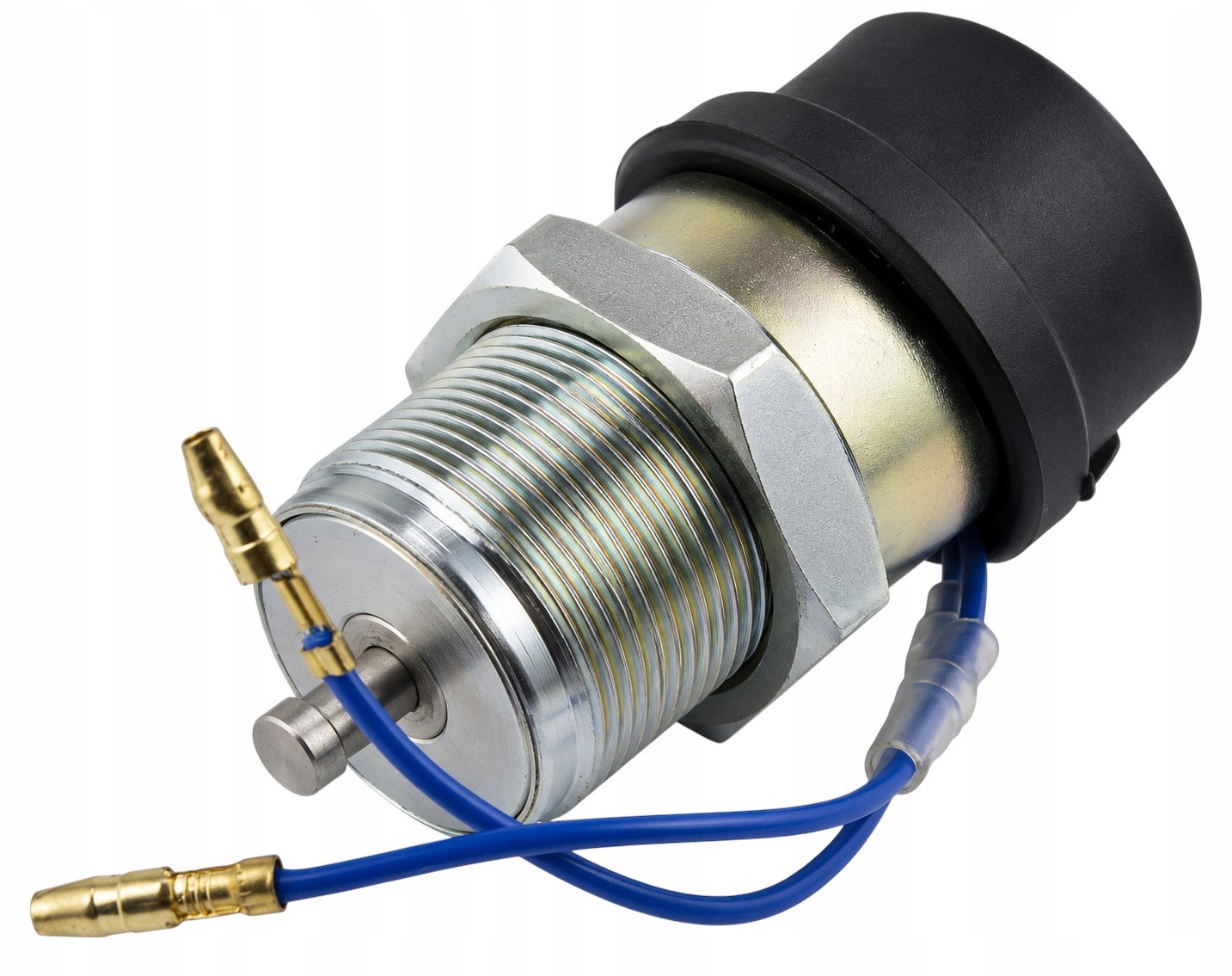 Hasicí cívka pro Cat 12V 305CR 304CR 303CR 302.5C Mini bagr
