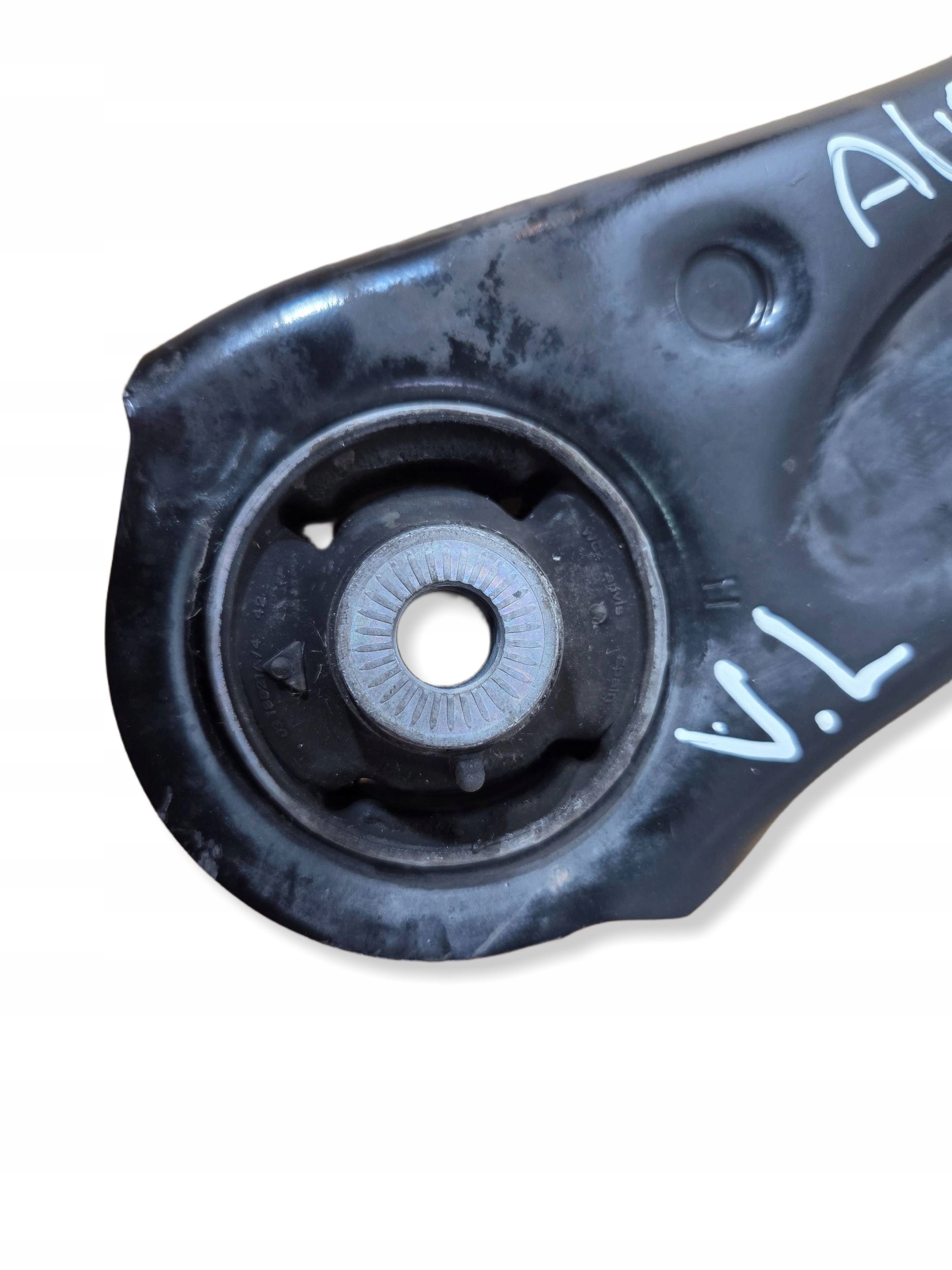Audi A3 8Y VW Golf VIII arm front left 5WA407117 (Q787)
