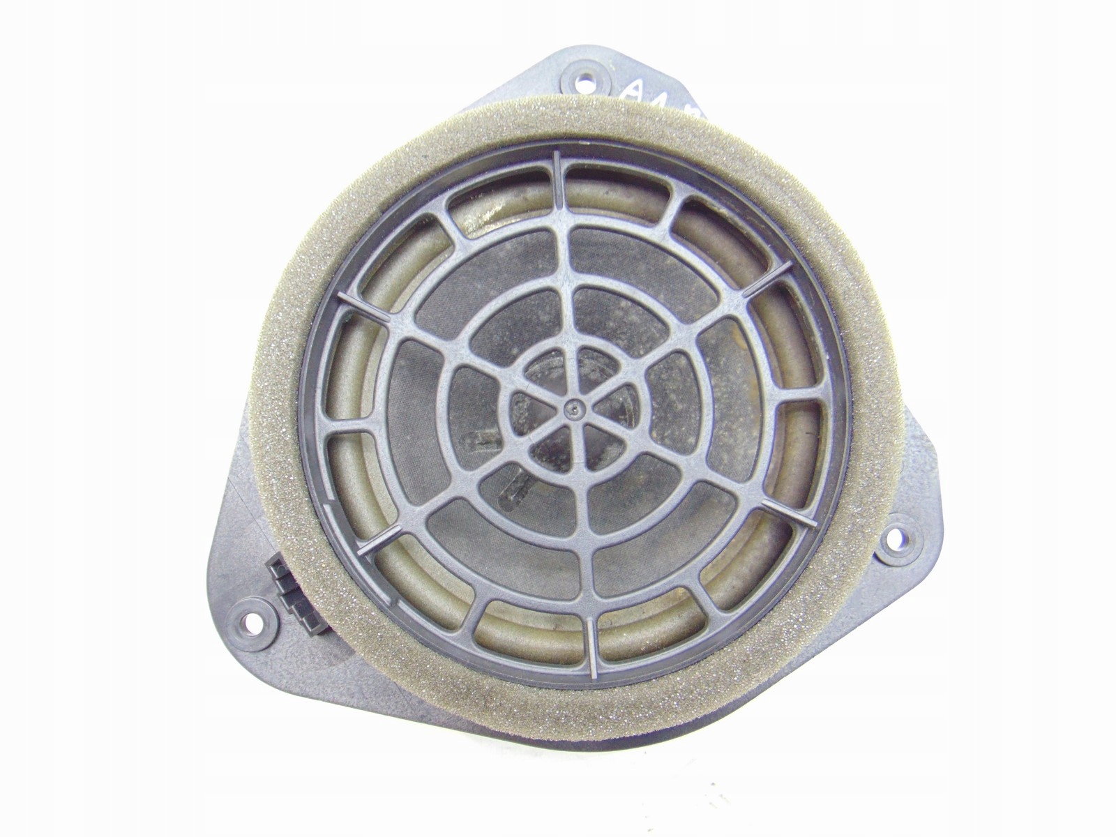 speaker door front front BOSE AUDI A1 8X 5D 8X4035411A
