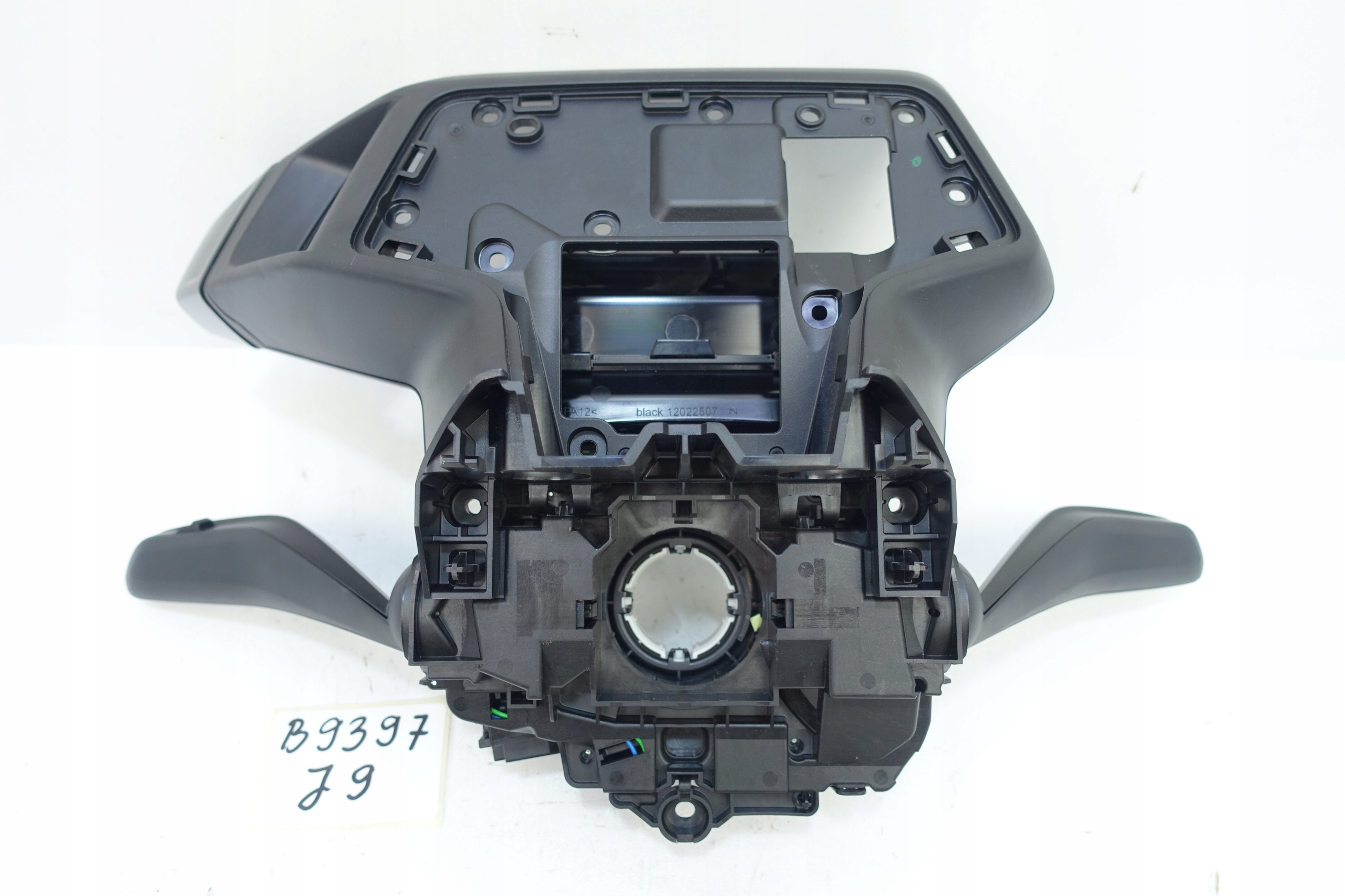MANETKA Bouton VW ID3 ID.3 1EA 1EA953507G
