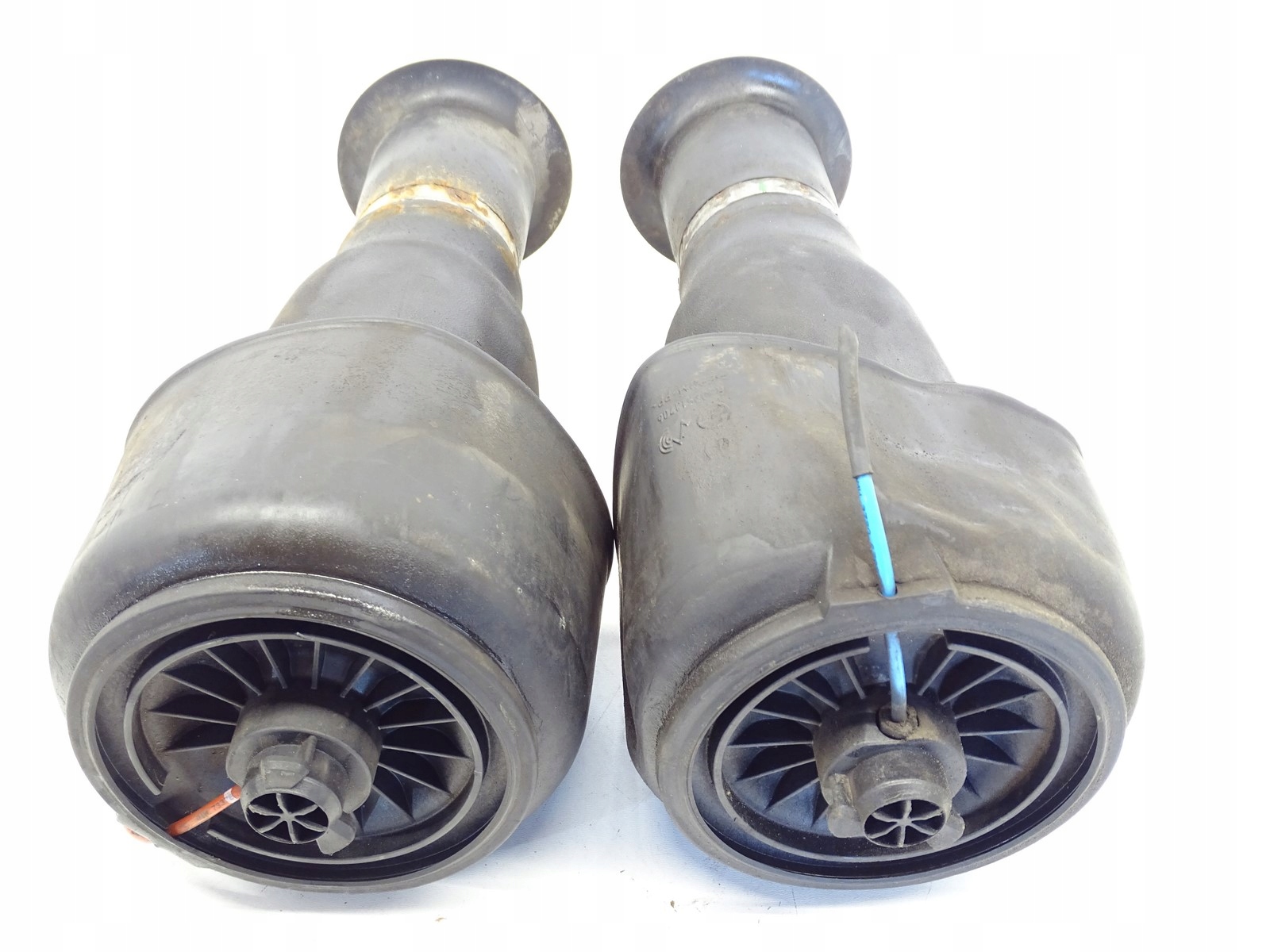silent block left rear part BMW F11 R307513706