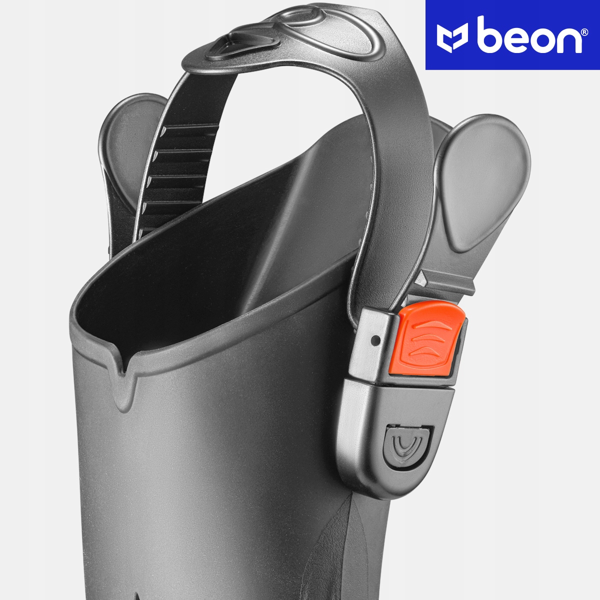 PŁETWY DO NURKOWANIA PŁYWANIA SNORKELINGU PASKOWE REGULOWANE BEON 36-41 Model Flex