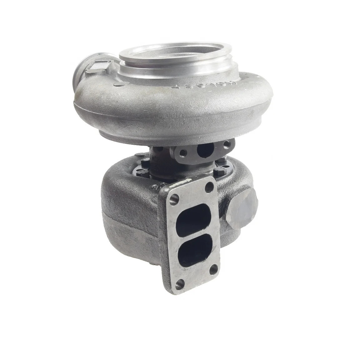 Turbosprężarka Fendt F926202090030 Holset Producent części Holset