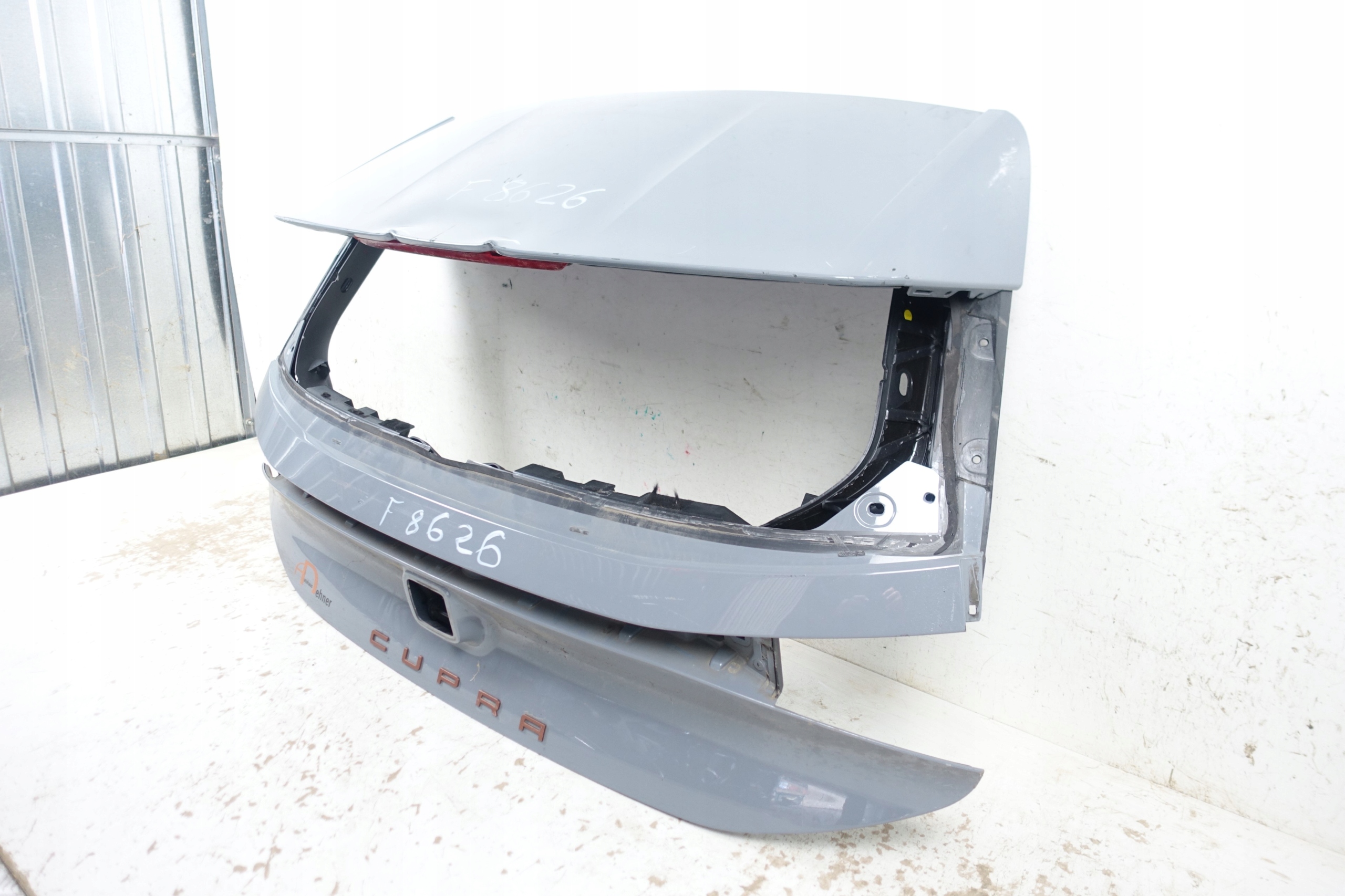 CUPRA BORN 10E 2021- boot door boot 10E827105