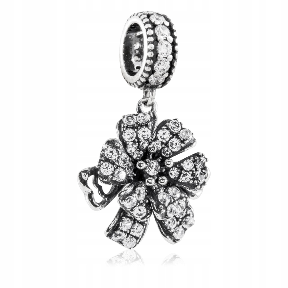 

Charms Zawieszka Koralik Beads 925 Srebro SR221