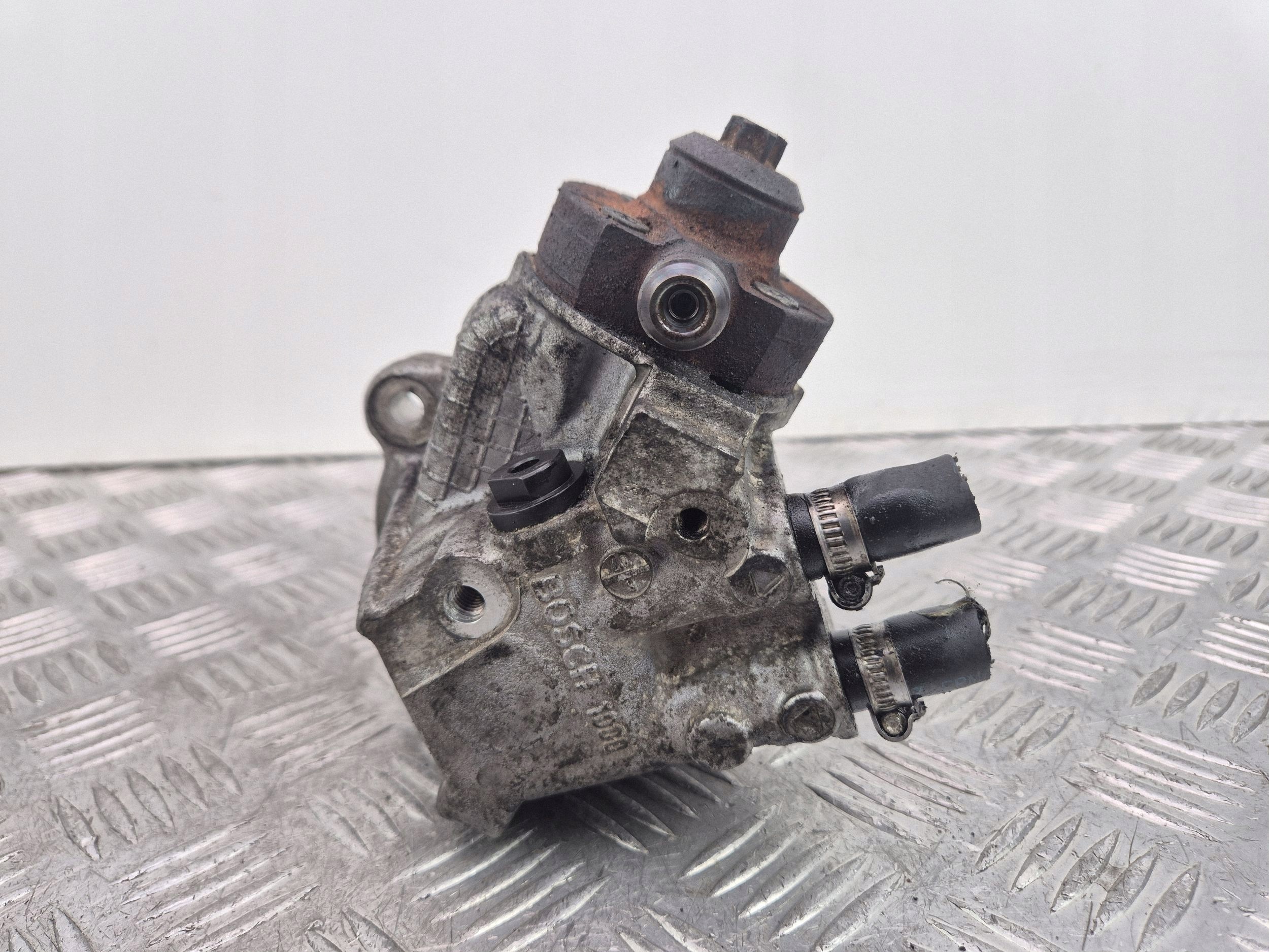 BMW 3 E90 E91 320d einspritzpumpe 7797874 N47D20A