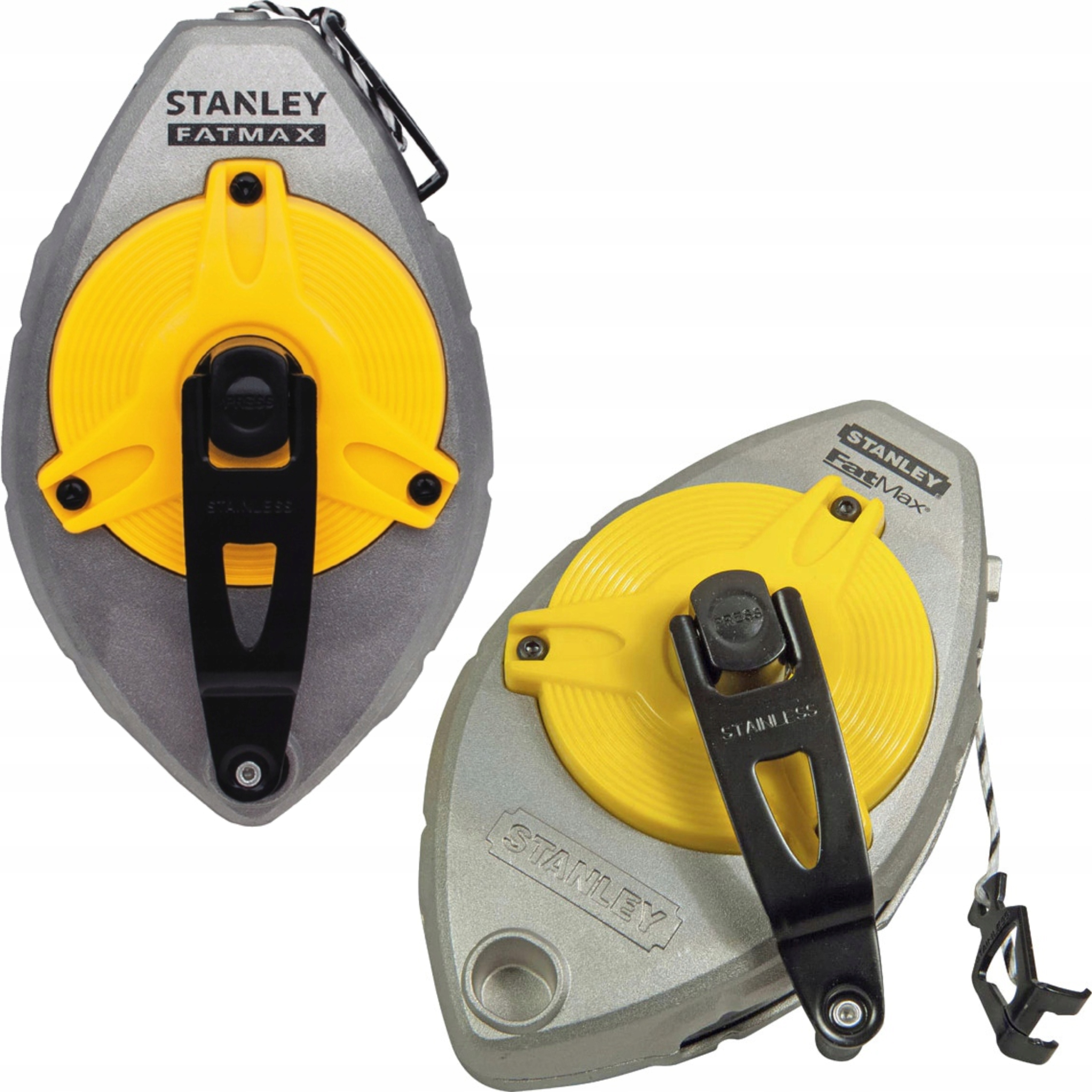 

Stanley FatMax Sznur Traserski 30m 47-480 Xtreme