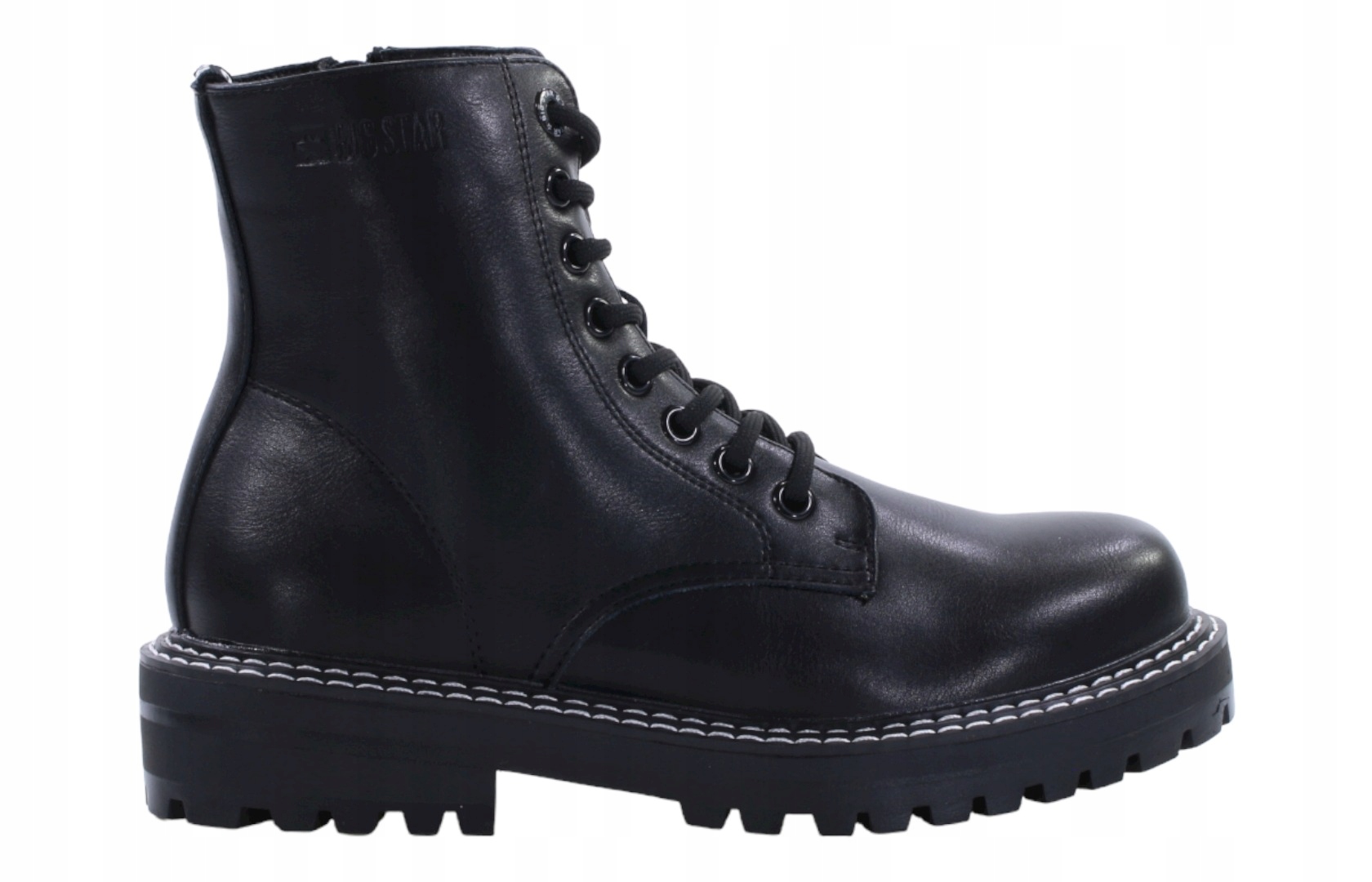 Dámské boty Big Star KK274538