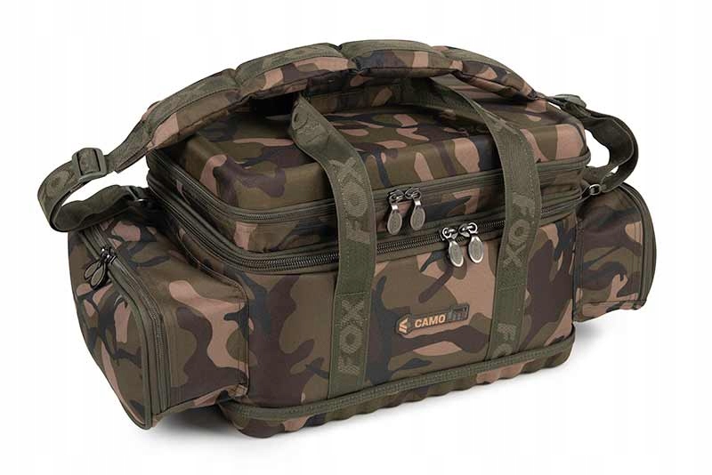 Torba Camolite Small Barrow Bag Fox