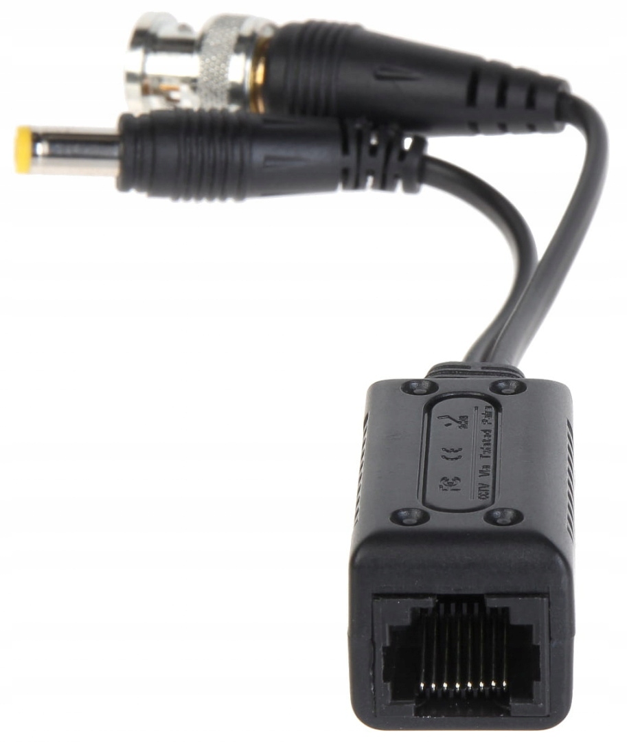 Transformator Video Model TR-1RJ-HD*P2