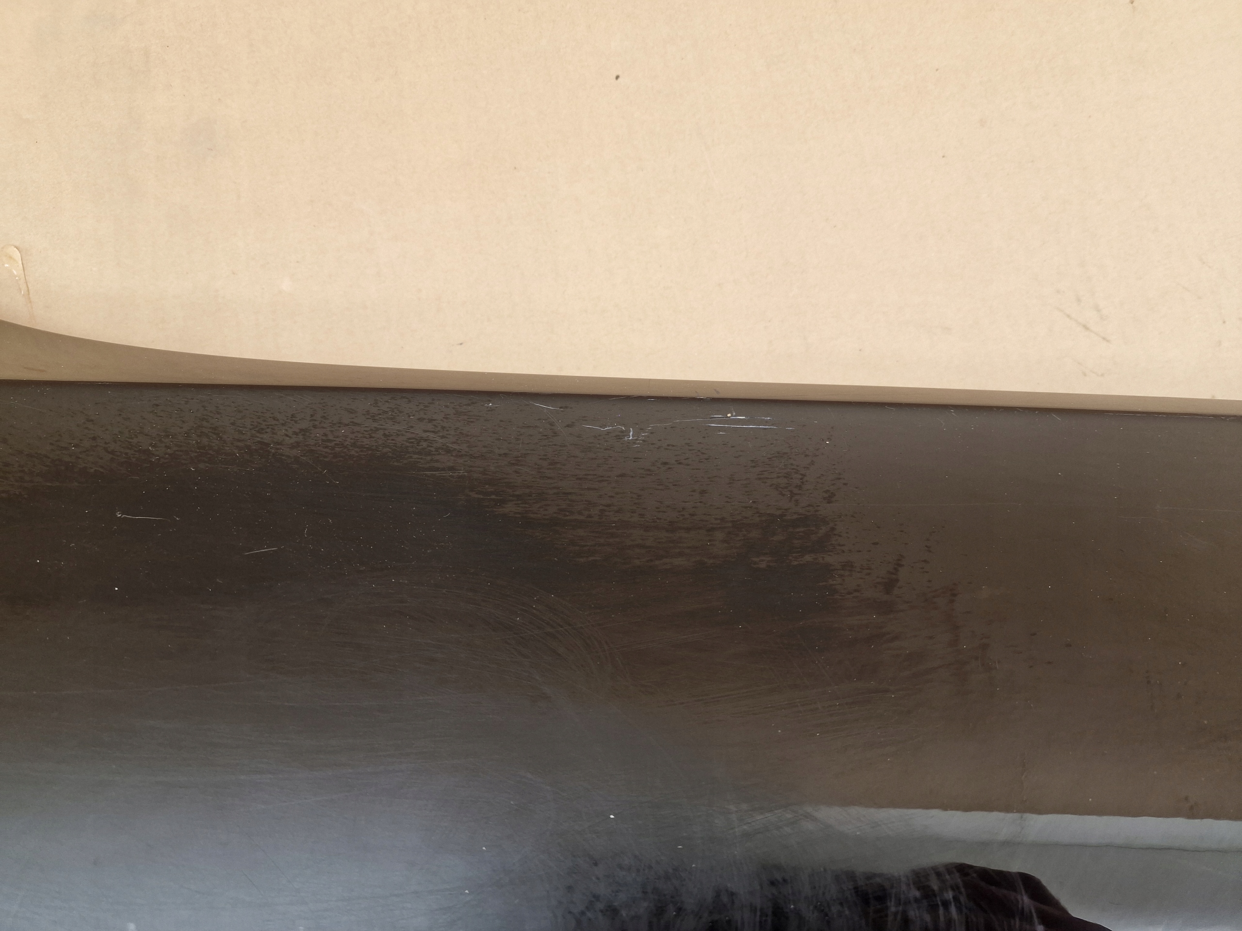 fender right front VOLVO S60 III V60 II