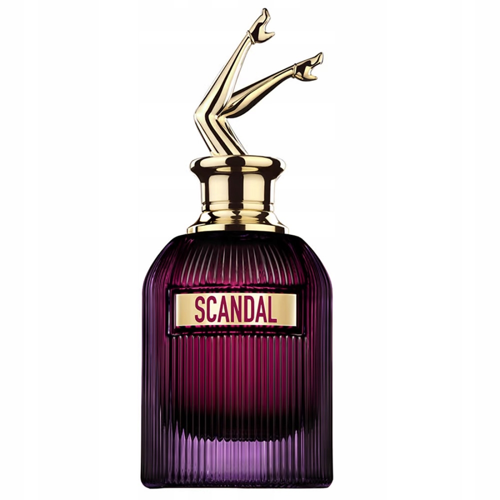 Jean Paul Gaultier Scandal Intense Edp 80ml Spray