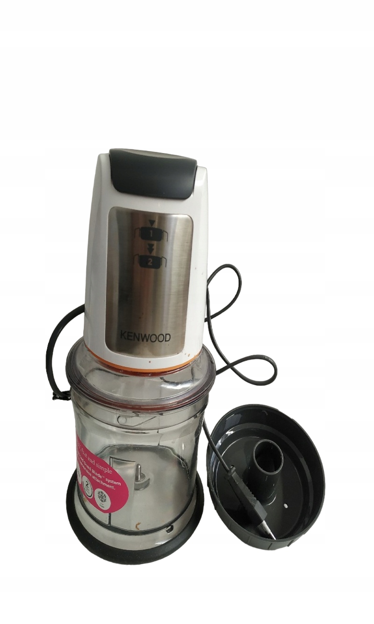 ROZDRABNIACZ ELEKTRYCZNY KENWOOD CH61 0,5L 500W