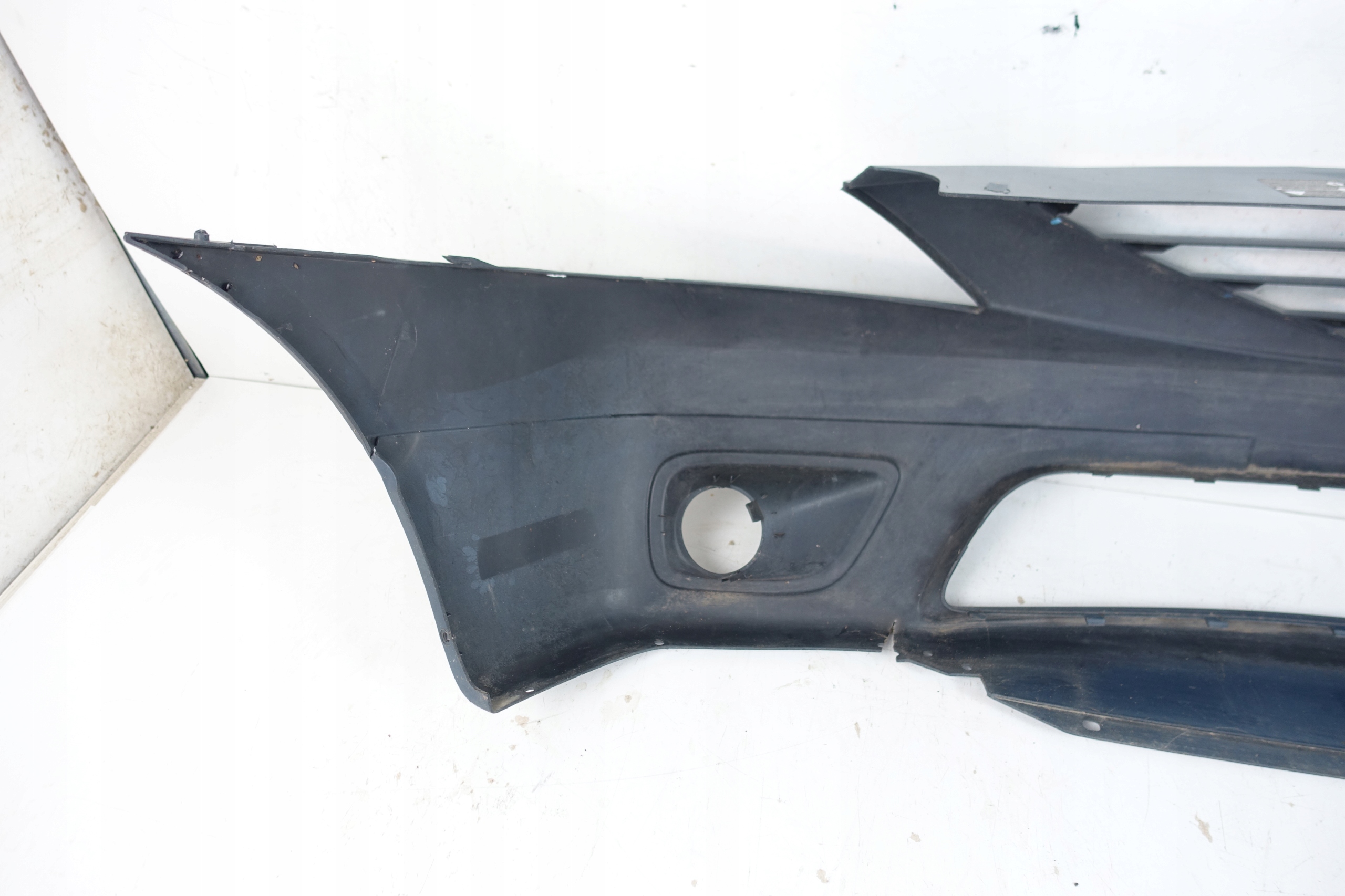 DACIA LOGAN 2004- bumper front front 8200825158