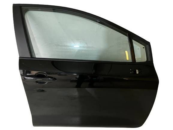 COROLLA E21 DRZWI PRZEDNIE PRAWE PRAWY PRZÓD KOMPLETNE 209