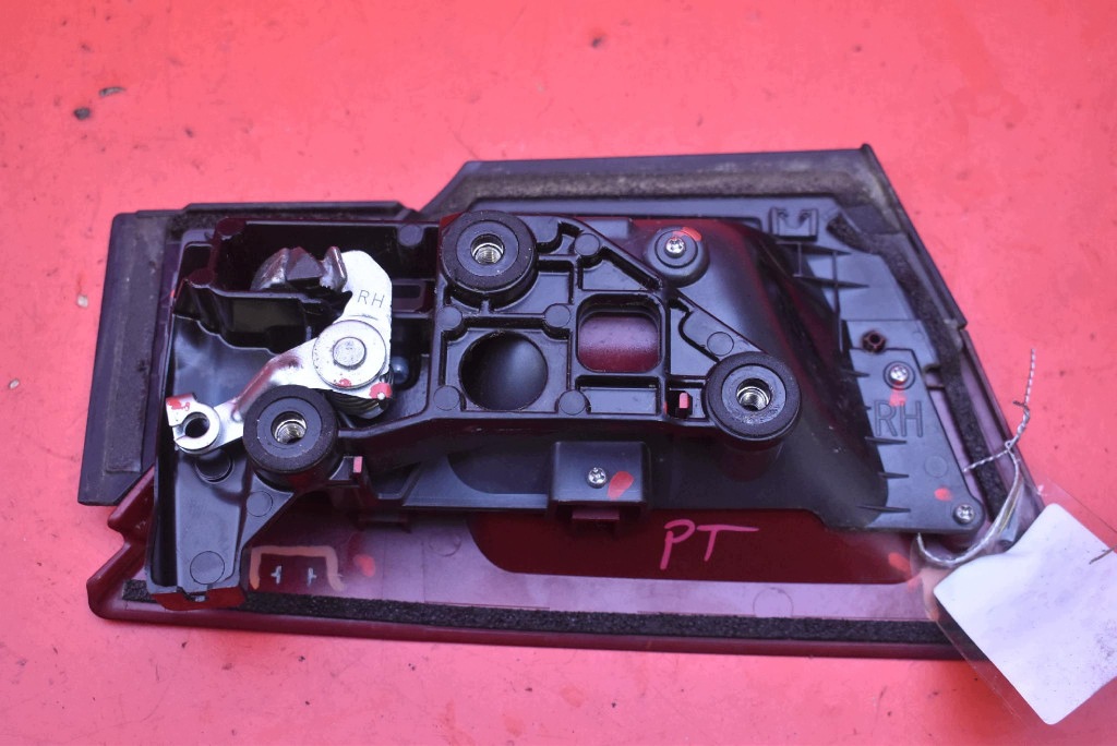 handle right rear part rear 3T3 TOYOTA C-HR 1 and 16-20