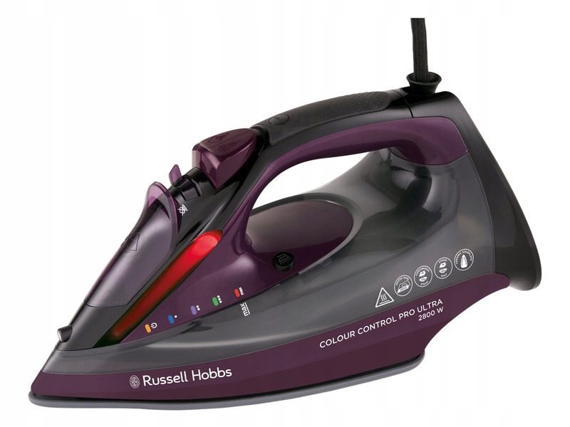 Żelazko Russell Hobbs 27281-56 Pro Ultra