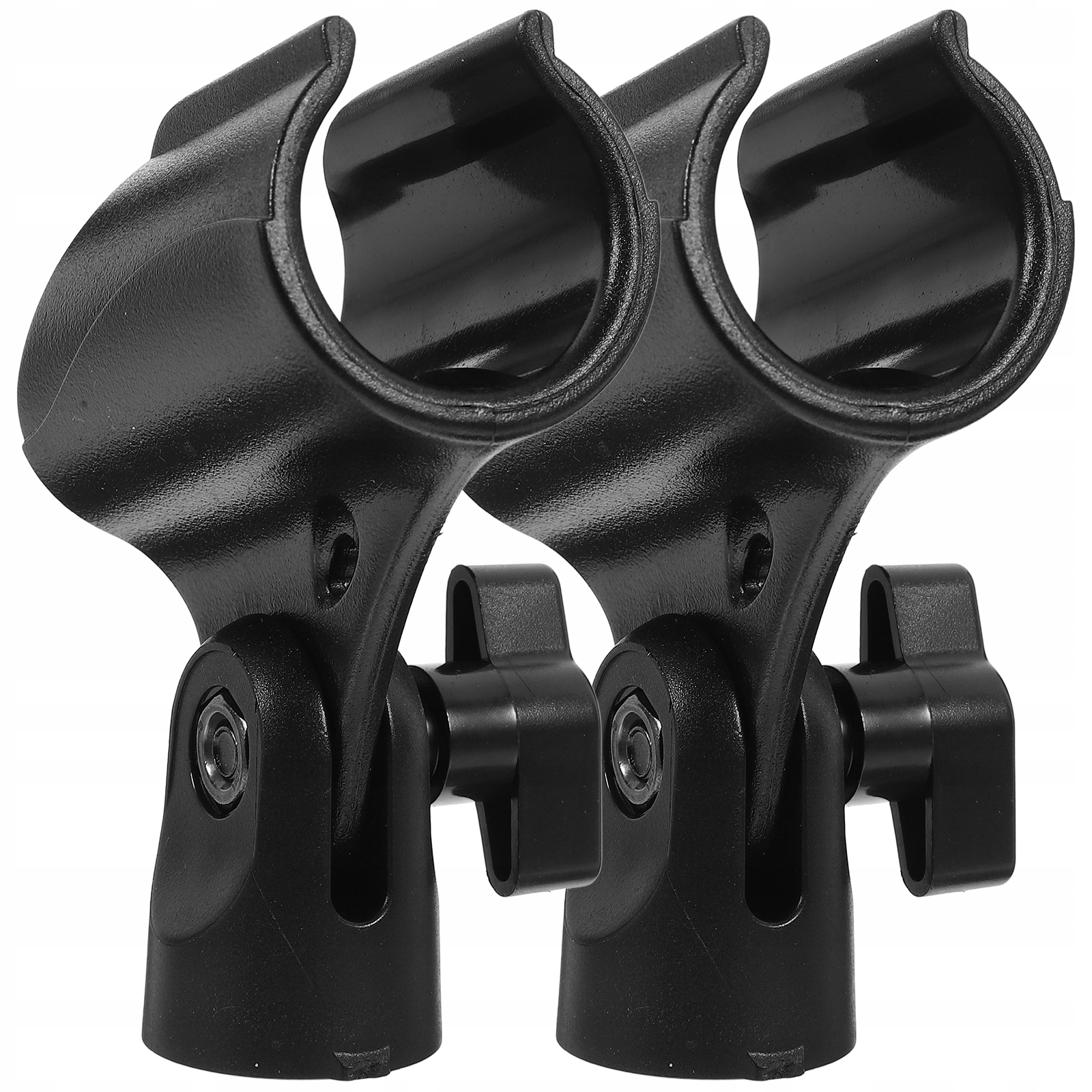 PROSTY STOJAK MIKROFON DOMOWY MIKROFON Model 19071881122357