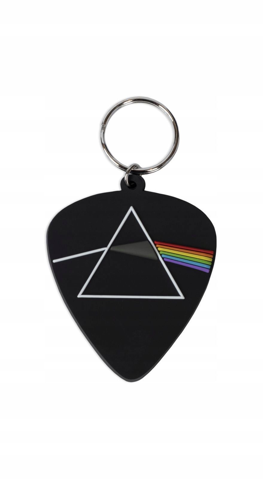 

Pink Floyd Darkside Of The Moon Brelok do kluczy