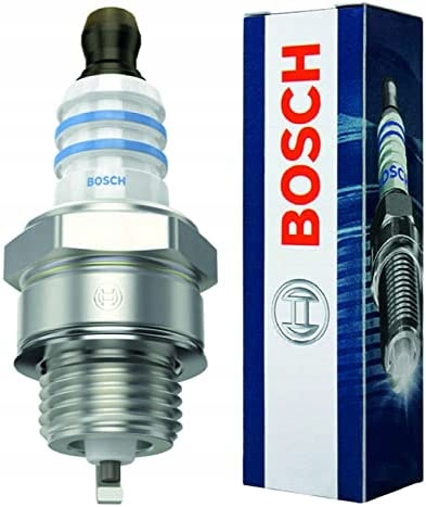 

Świeca Bosch WSR6F Do Stihl 021 023 032 025 029 L