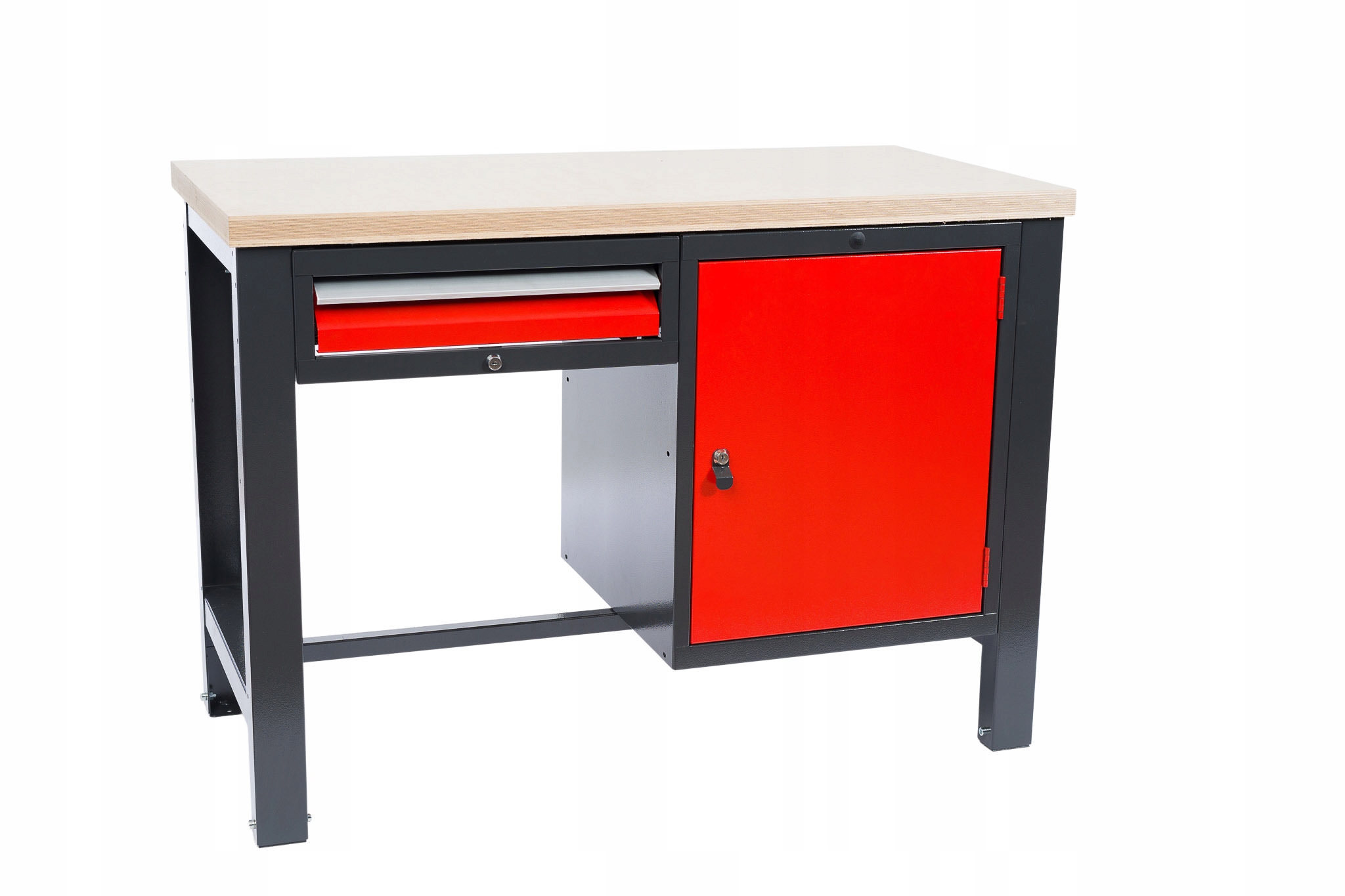 Верстак робочий стіл стільниця 40 мм